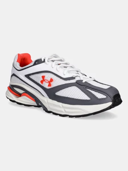 Обувки за трениране Under Armour HOVR Apparition бяло