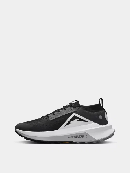 Кроссовки Nike черные