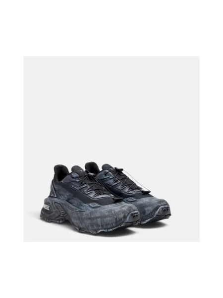 Sneakersy Diesel