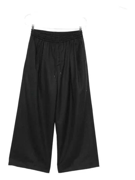 Pantaloni Juun.j plisate gri