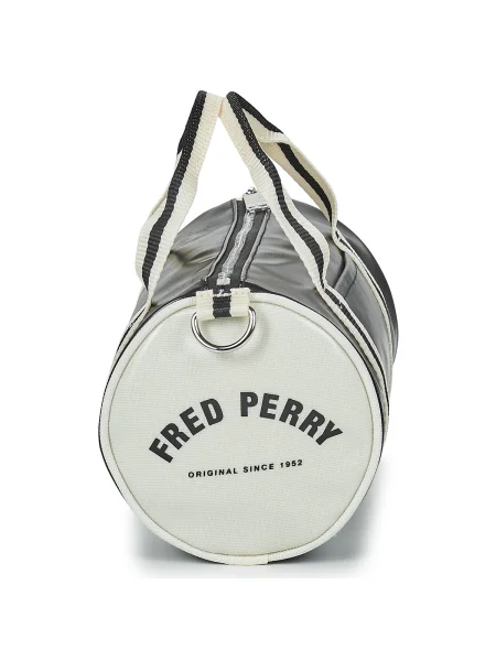 Fred Perry geantă negru