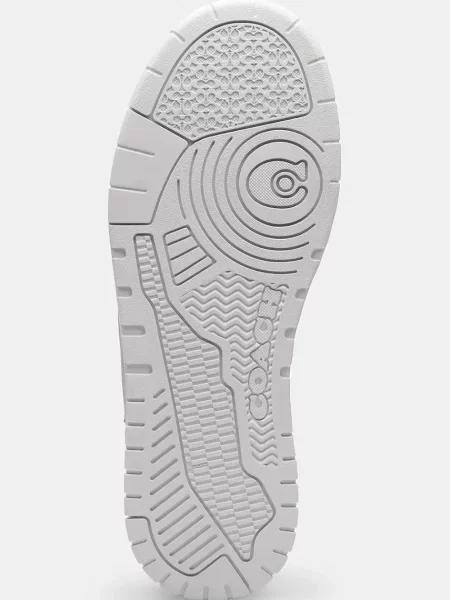 Coach Denim Coach Soho Sneaker With кросівки