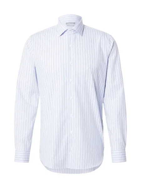 Michael Kors Košile námořnická modř / pastelová modrá