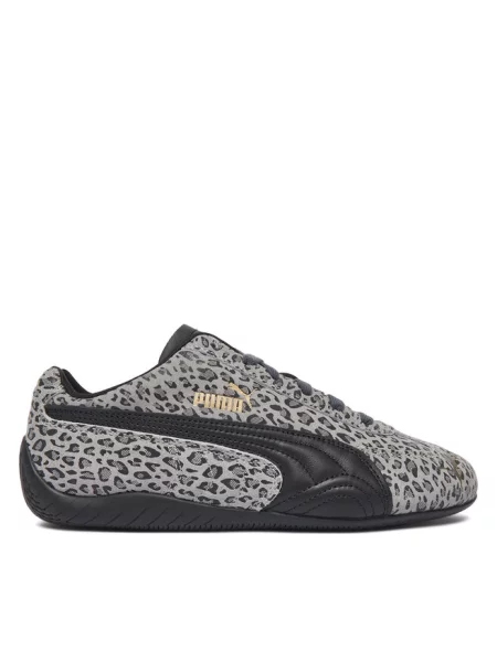 Sneakers Puma Speedcat Cat Wns Gray Echo/ Puma Black EUR 36 szare