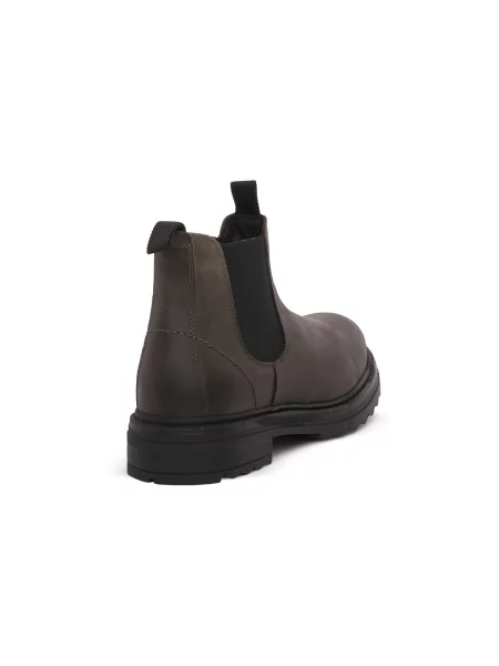 Pantofi Zen gri
