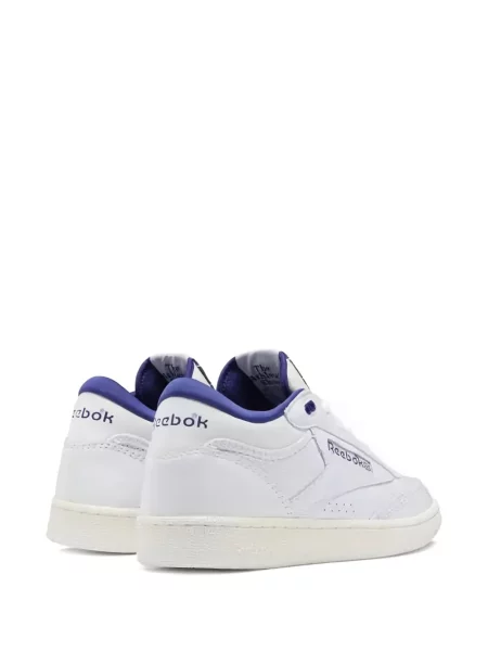 Retro tenisky Reebok bílé
