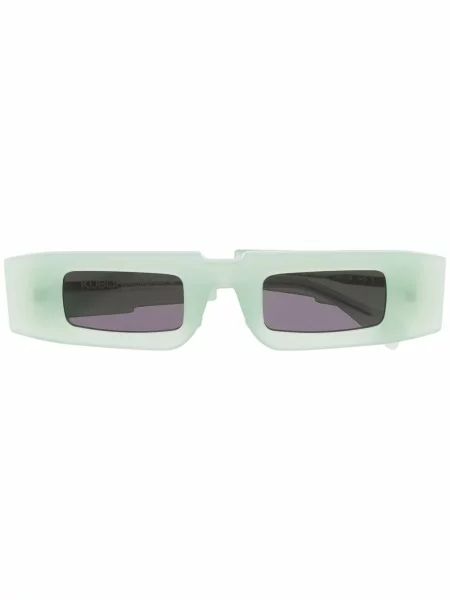 Ochelari de soare Kuboraum verde