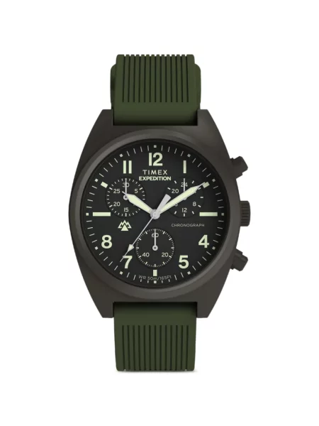 Ceas Timex verde