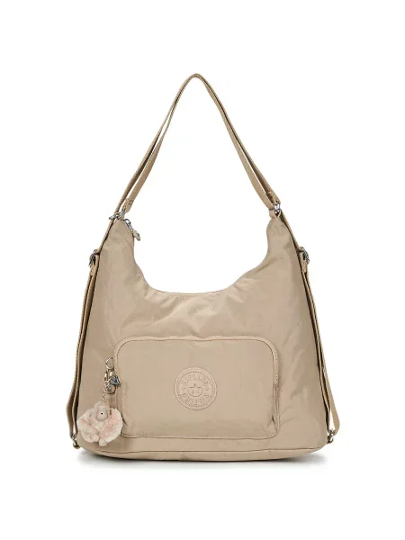 Torbica Kipling bež