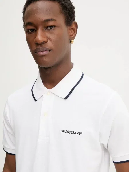Поло Guess Jeans