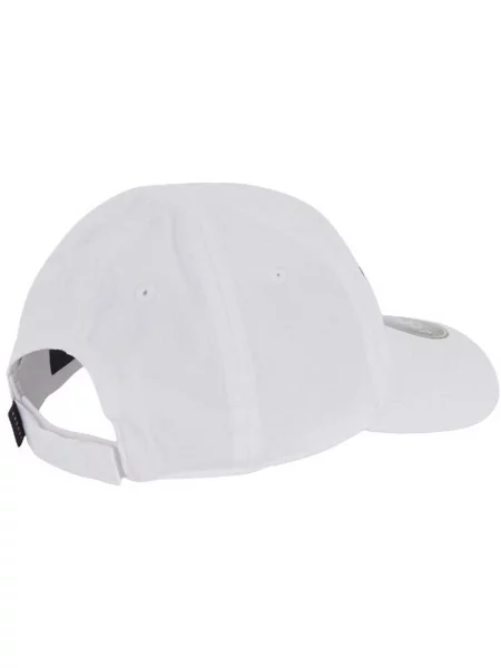 Šiltovka Nike biela