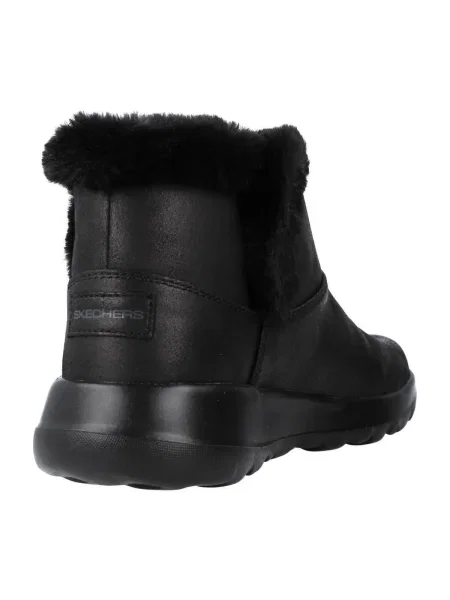 Pantofi Skechers negru