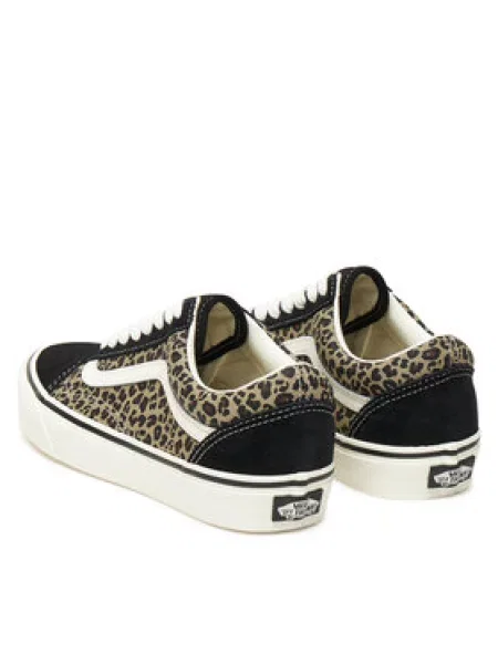 Tenis superge Vans Old Skool črna