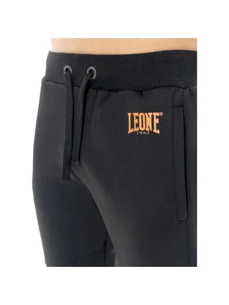 Trening Leone 1947 negru