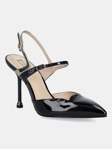 Туфли Liu Jo черные