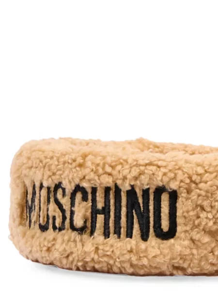 Bluza polarowa dziecięca Moschino