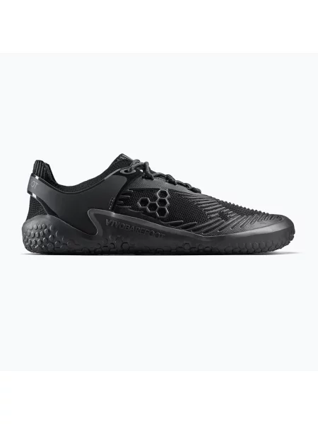 Încălțăminte barefoot pentru femei Vivobarefoot Motus Strength II eclipse