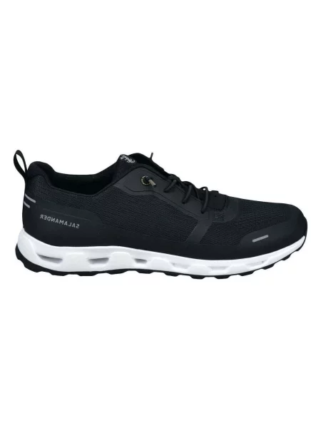 Pantofi Salamander negru