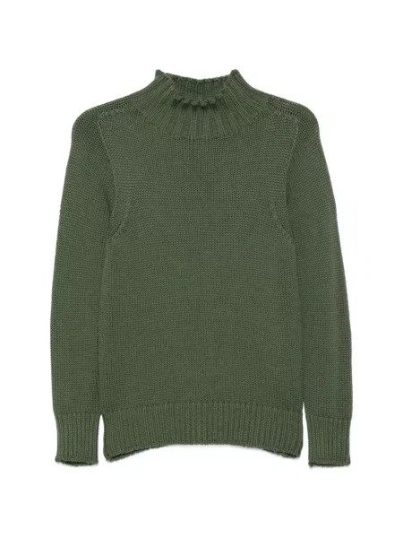 Pulover 19.61 Milano verde