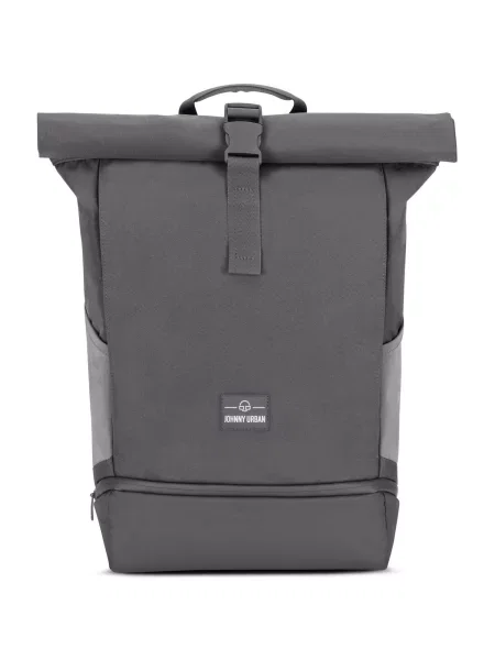 Johnny Urban Rucsac Allen Large închis gri