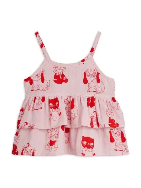 Mini Rodini топ дитячий Minibabies