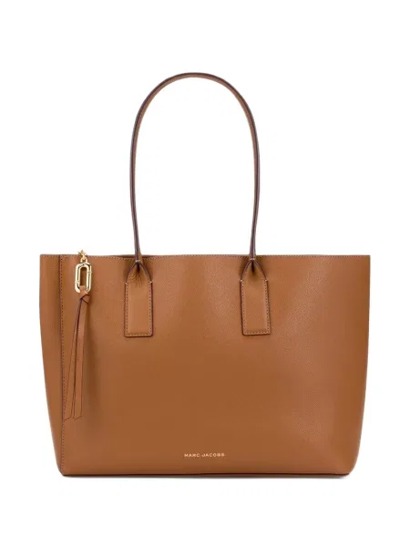 Geantă shopper Marc Jacobs business maro