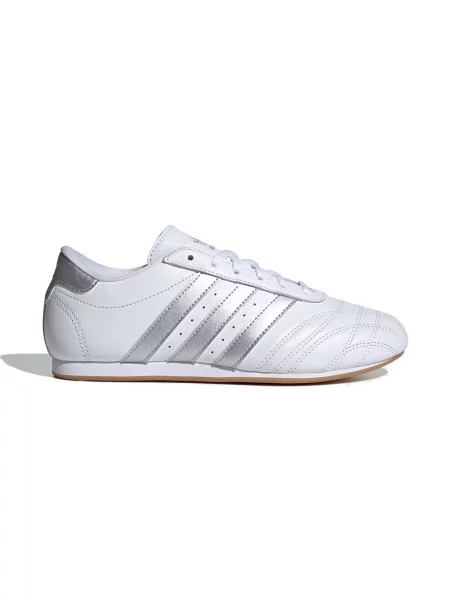Trampki Adidas Originals białe
