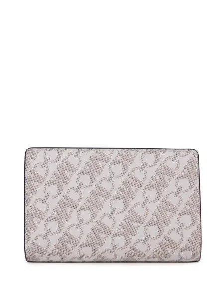 Portofel Michael Michael Kors negru