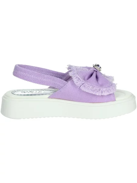 Pantofi copii Gaëlle Paris violet