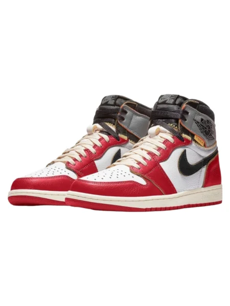 Pantofi Nike retro bej