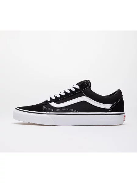 Tenisky Vans čierna