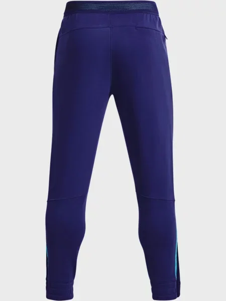 Джогери Under Armour сині