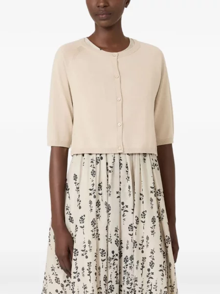 Decupat cardigan Max Mara