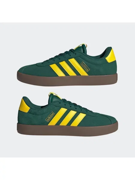 Félcipo Adidas sárga