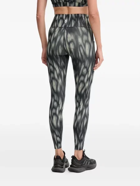 Клинове Hummel сиво