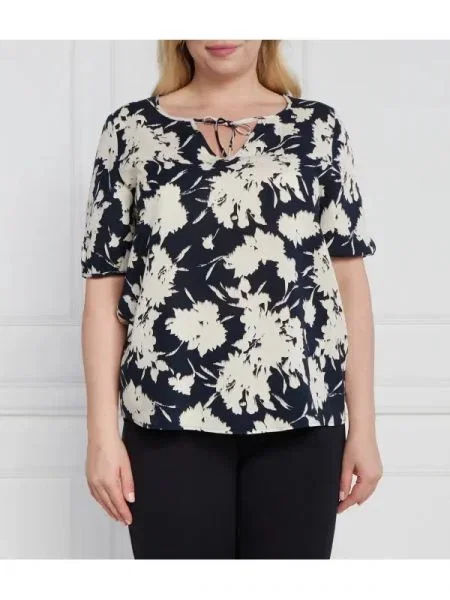 Persona by Marina Rinaldi Bluză plus size
