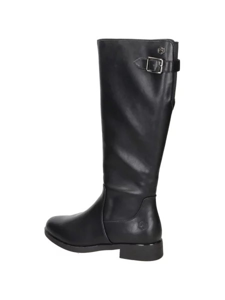 Pantofi Lumberjack negru