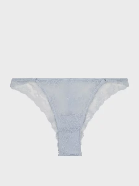 Труси Women'secret блакитні