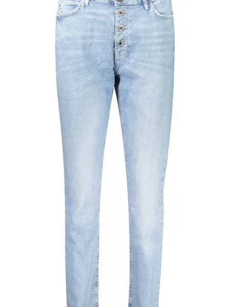 Kavbojke Guess modra