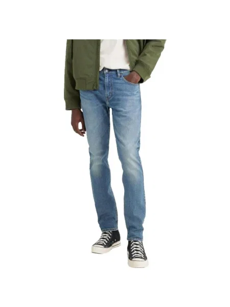 LEVI'S ® Jeans Slim Taper denim albastru