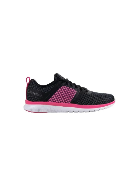 Pantofi Reebok Sport alergare negru