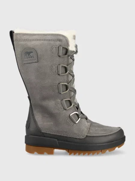 Апрески Sorel Torino Ii Tall сиво