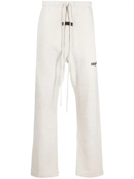 Pantaloni Fear Of God Essentials cu imagine