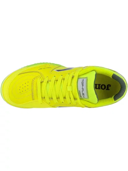 Pantofi Joma galben