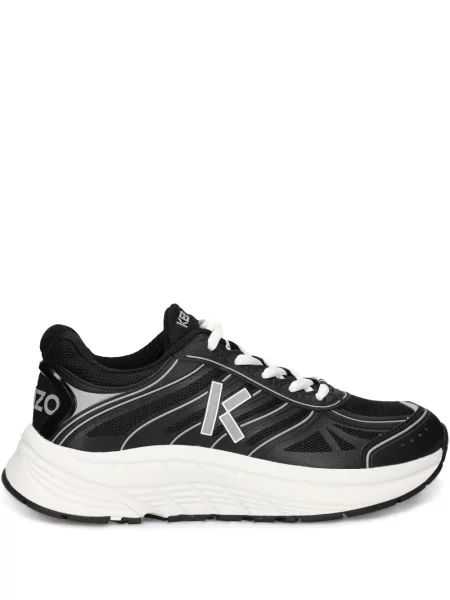 Sneakerși Kenzo negru