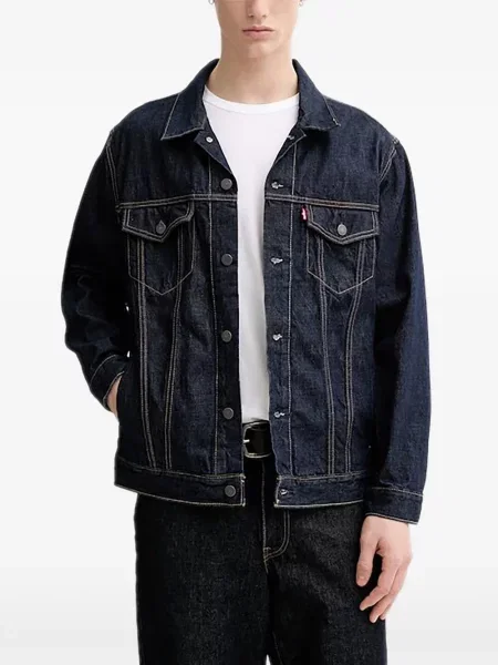 Jeansy Levi's 501 niebieskie