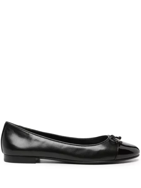 Șapcă Tory Burch negru