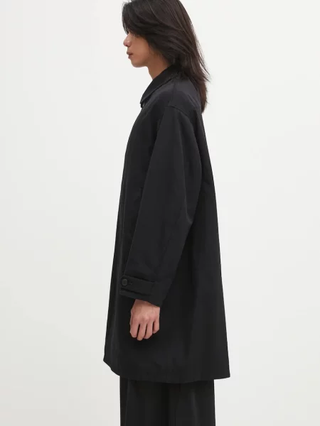 Куртка з додаванням вовни Visvim BALMAT SOUTIEN