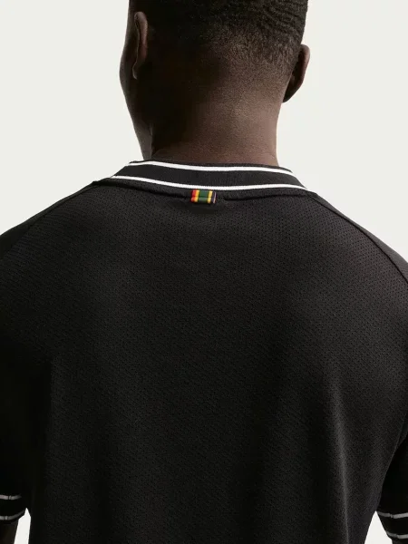 Nike Sportswear футболка для тренувань NikeCourt Heritage