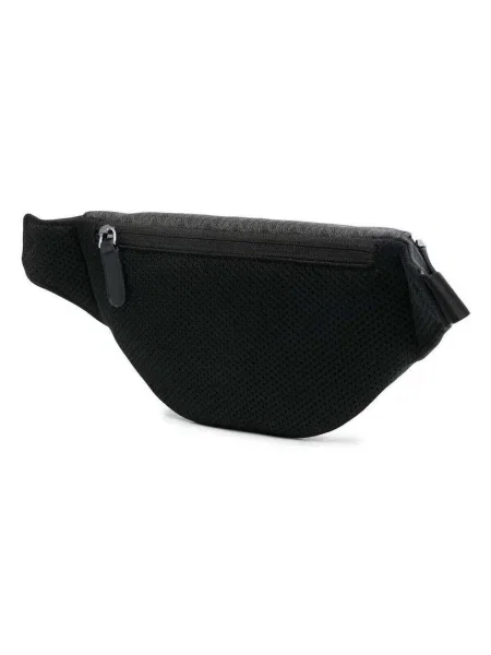 MICHAEL Michael Kors Borsetă gri negru